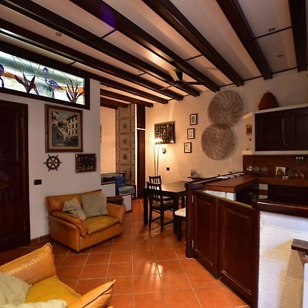 Casa Lorenza Porto Venere Dış mekan fotoğraf