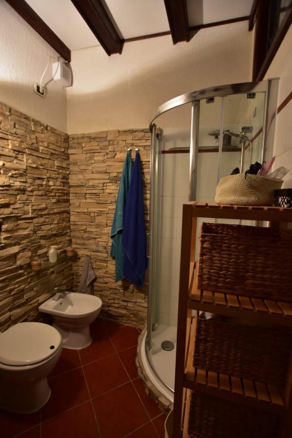 Casa Lorenza Porto Venere Dış mekan fotoğraf