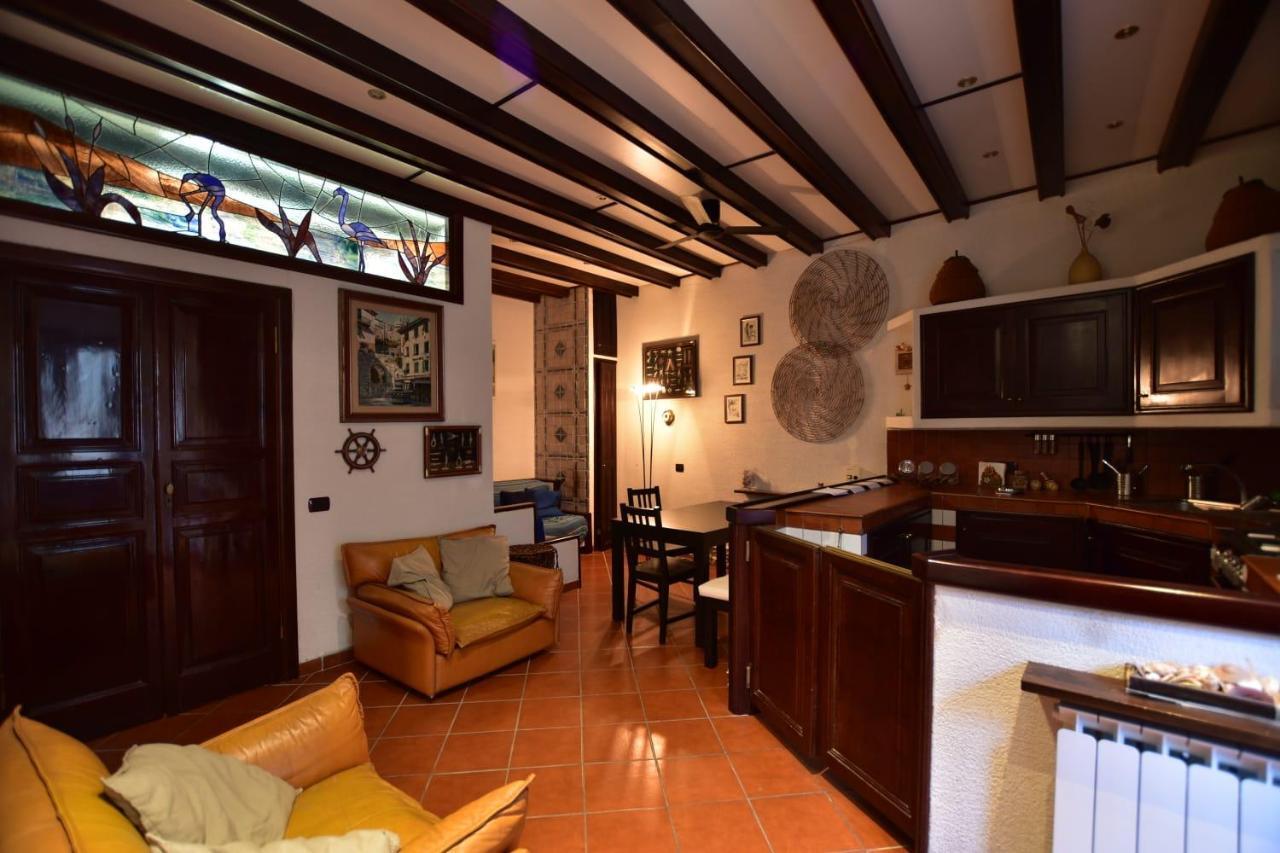 Casa Lorenza Porto Venere Dış mekan fotoğraf
