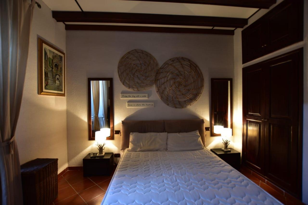 Casa Lorenza Porto Venere Dış mekan fotoğraf