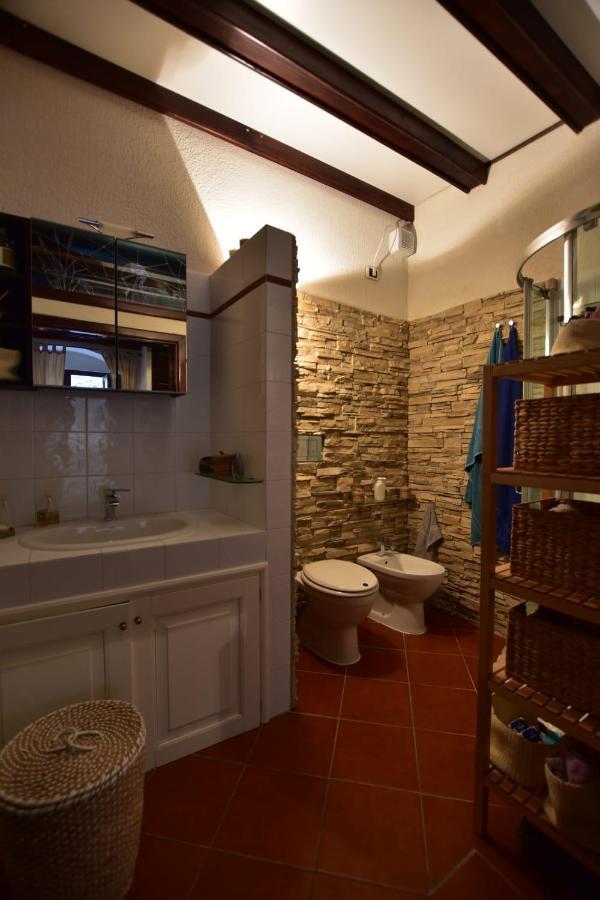 Casa Lorenza Porto Venere Dış mekan fotoğraf