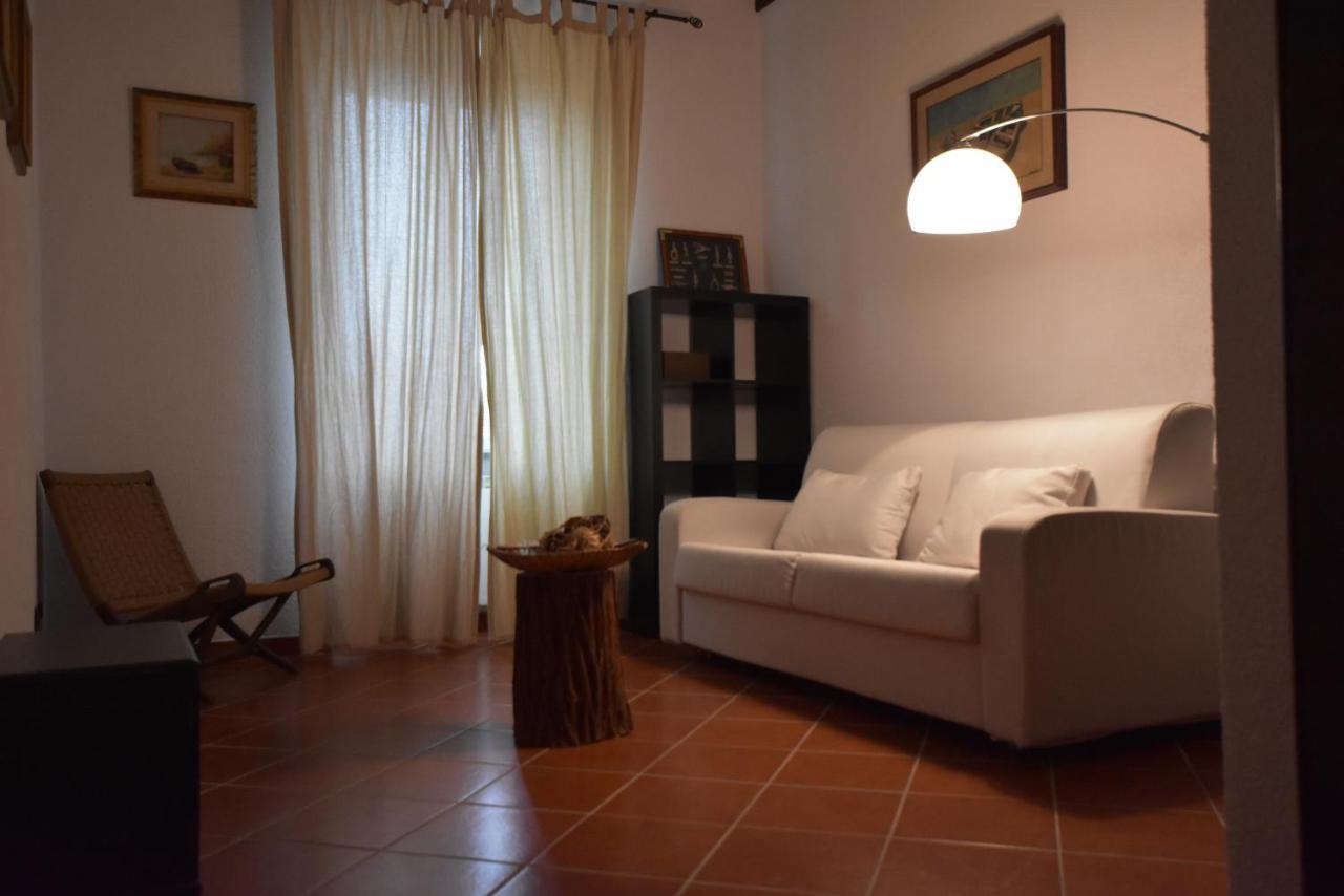 Casa Lorenza Porto Venere Dış mekan fotoğraf
